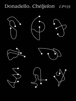 cover image of Chéljelon